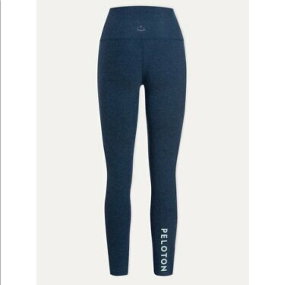 Beyond Yoga Peloton Leggings